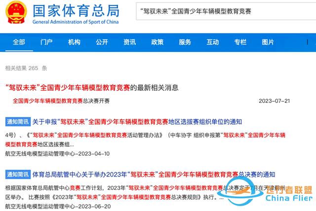 2022-2025學(xué)年青少年科技教育白名單賽事系列科普（四）-495