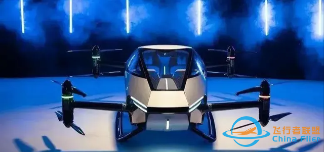 通用航空 低空經(jīng)濟 飛行汽車頂級材料供應商，訂單接到手軟！-6815