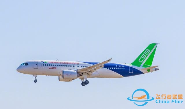 C919該怎么辦？航電系統不用擔心，發動機成最大問題-1504