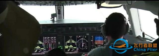 C919該怎么辦？航電系統不用擔心，發動機成最大問題-6874