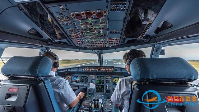 C919該怎么辦？航電系統不用擔心，發動機成最大問題-8857