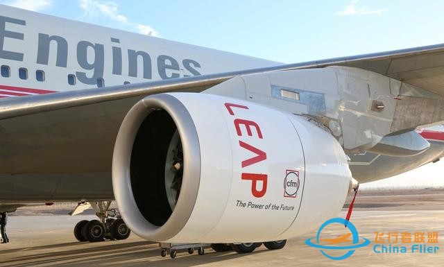 C919該怎么辦？航電系統不用擔心，發動機成最大問題-3124