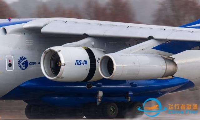 C919該怎么辦？航電系統不用擔心，發動機成最大問題-1825