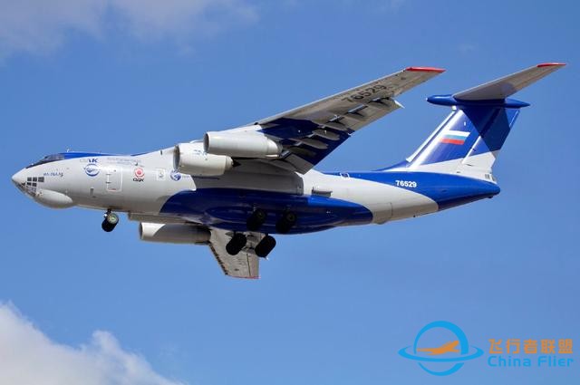 C919該怎么辦？航電系統不用擔心，發動機成最大問題-4914
