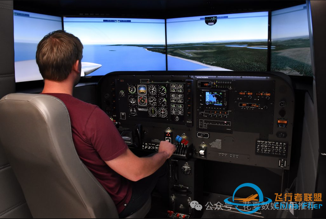 蘋果IOS游戲分享:「NG模擬飛行-NG Flight Simulator」-完整版-5053