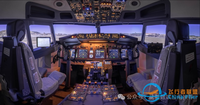 蘋果IOS游戲分享:「NG模擬飛行-NG Flight Simulator」-完整版-6068