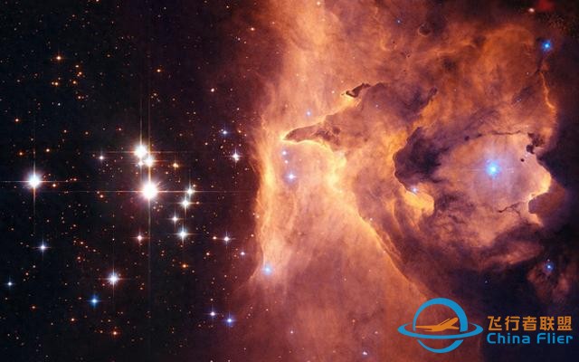 中國航天日 | 當(dāng)“元宇宙”遇上浩瀚宇宙，太空工作這么酷-2002