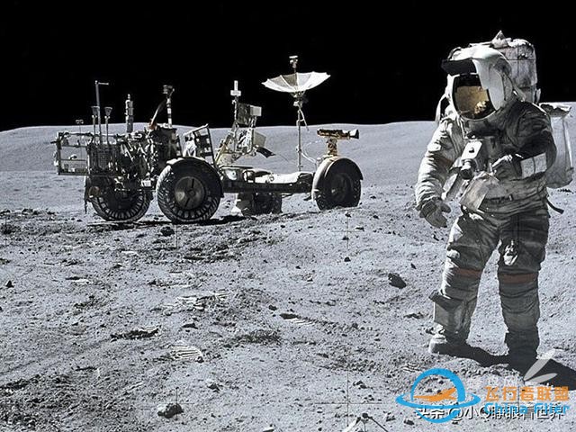勞斯萊斯“元宇宙計劃”啟動!我們距離星際移民又近了一步!-3602