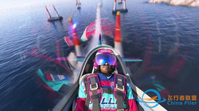 「微軟模擬飛行2024」確認游戲發布日期-4488