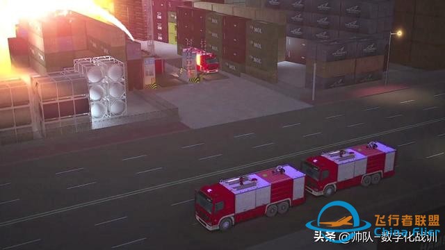 數字化戰訓電子沙盤（軟件版）-4932