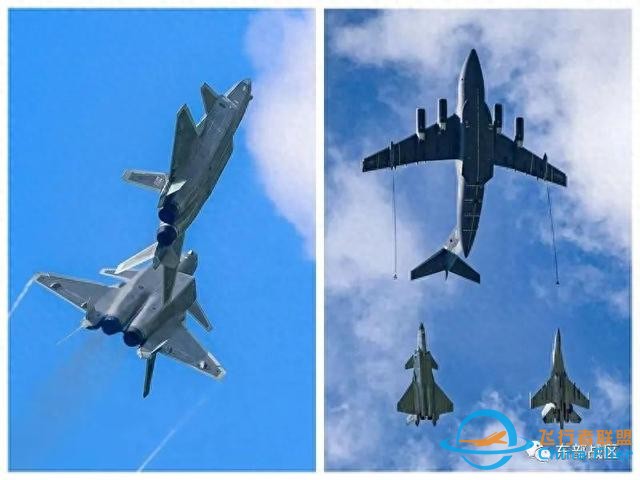 關于人民空軍的這些知識，你了解多少？-9956
