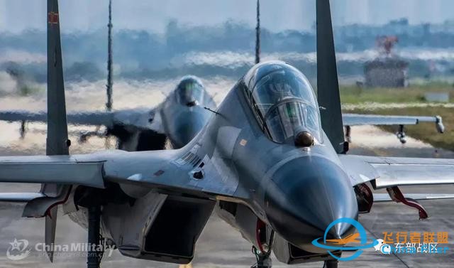 關于人民空軍的這些知識，你了解多少？-1320