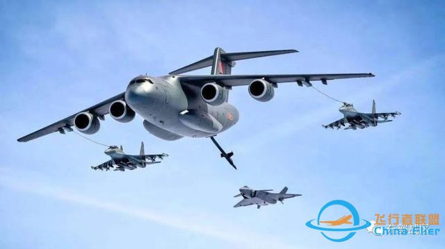 關于人民空軍的這些知識，你了解多少？-3176
