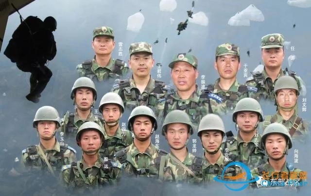 關于人民空軍的這些知識，你了解多少？-7514