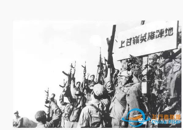 關于人民空軍的這些知識，你了解多少？-5565