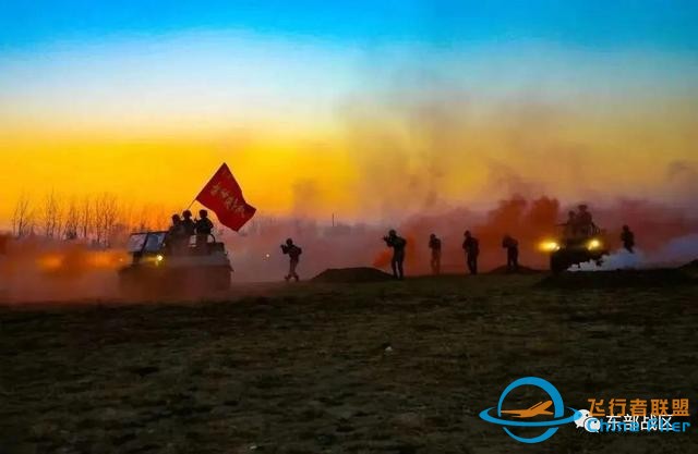 關于人民空軍的這些知識，你了解多少？-1053