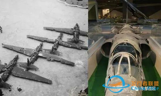 關于人民空軍的這些知識，你了解多少？-6126