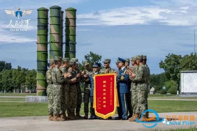 關于人民空軍的這些知識，你了解多少？-5189