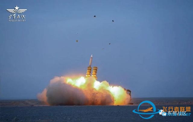 關于人民空軍的這些知識，你了解多少？-9235