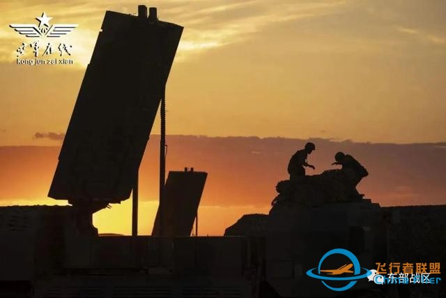 關于人民空軍的這些知識，你了解多少？-673