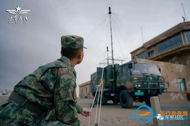 關于人民空軍的這些知識，你了解多少？-6980