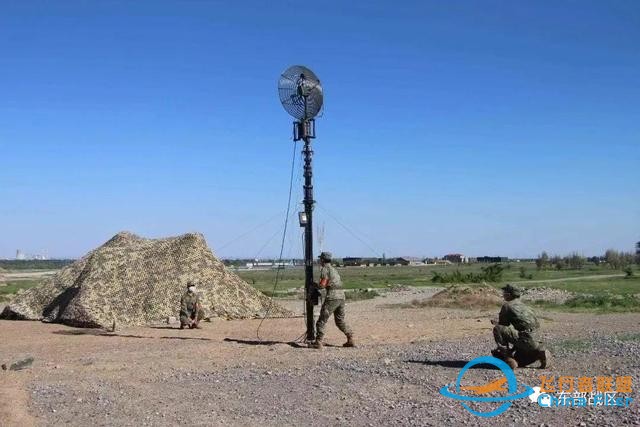 關于人民空軍的這些知識，你了解多少？-7403