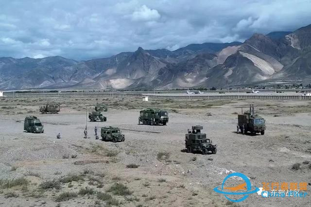 關于人民空軍的這些知識，你了解多少？-3321