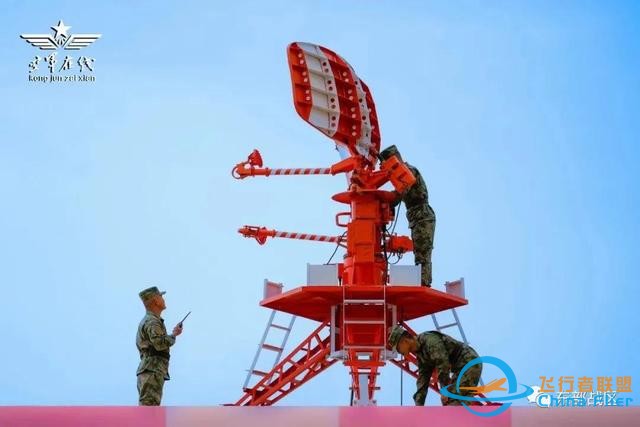 關于人民空軍的這些知識，你了解多少？-8233