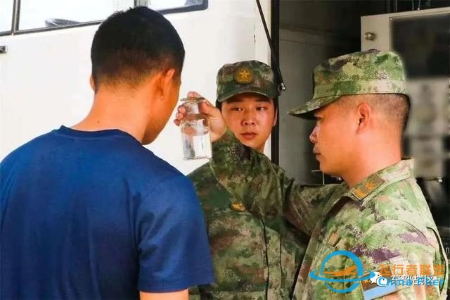 關于人民空軍的這些知識，你了解多少？-1162