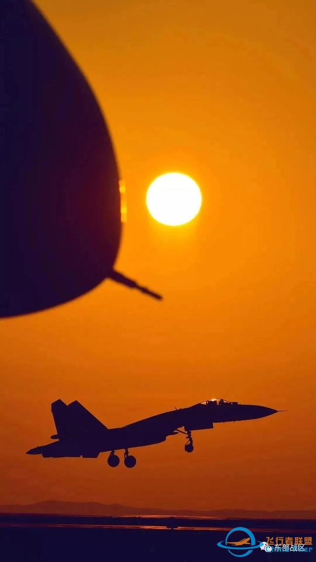 關于人民空軍的這些知識，你了解多少？-859
