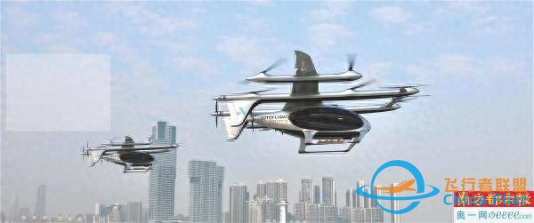 新產(chǎn)業(yè)新賽道 廣東力爭(zhēng)2026年低空經(jīng)濟(jì)規(guī)模超3000億元-2017