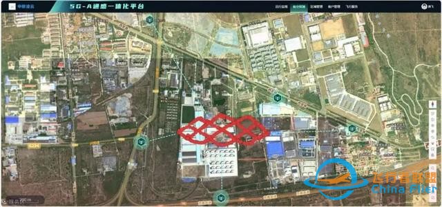 誰在爭奪「低空經濟第一城」？-7384