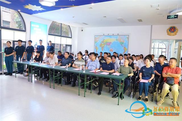 第十五屆全國青少年模擬飛行錦標賽徐州選手出征儀式-9985
