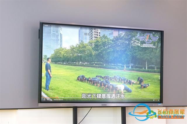 第十五屆全國青少年模擬飛行錦標賽徐州選手出征儀式-9508