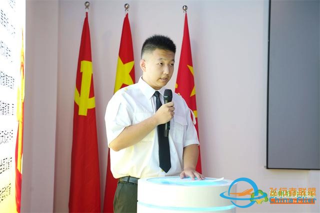 第十五屆全國青少年模擬飛行錦標賽徐州選手出征儀式-4623
