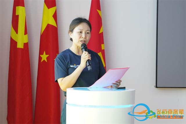 第十五屆全國青少年模擬飛行錦標賽徐州選手出征儀式-3476