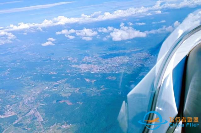 江西空中未來航空 | 學飛行，這些知識必須懂！-4763
