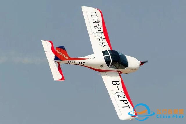 江西空中未來航空 | 學飛行，這些知識必須懂！-6991