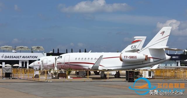 2023年通用航空交付4012架飛機，價值超過2000億人民幣-5956
