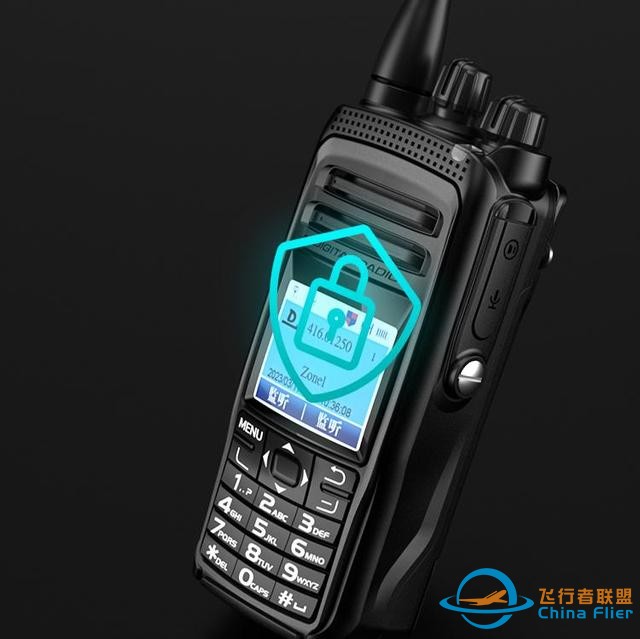 數(shù)字對(duì)講機(jī)和模擬對(duì)講機(jī)有什么區(qū)別優(yōu)勢(shì)？-3385
