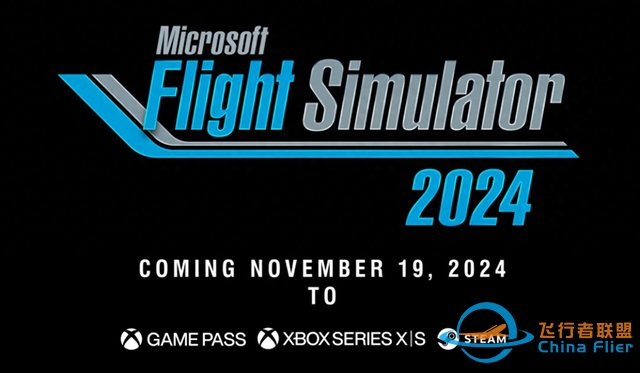 Xbox游戲《微軟模擬飛行2024》PC配置要求公布-4465