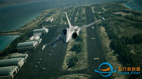 Steam國區26.8元，萬代南夢宮《皇牌空戰7》迎1折新史低-6053