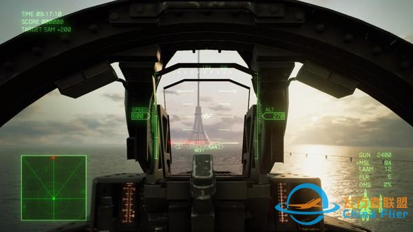 Steam國區26.8元，萬代南夢宮《皇牌空戰7》迎1折新史低-3758