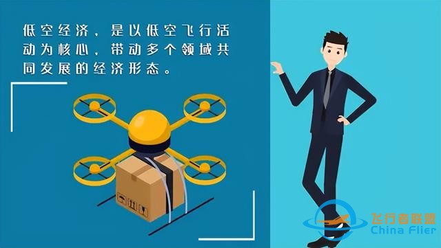 啥是“低空經濟”，她能飛起來嗎？-5190