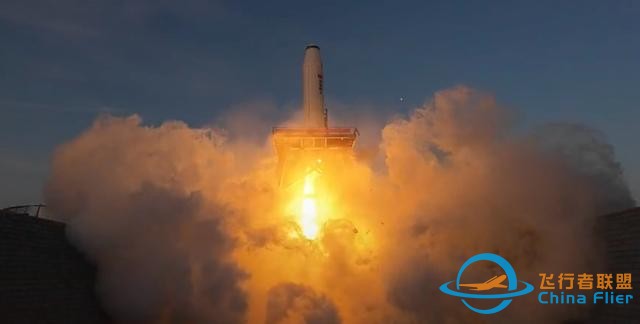 深藍航空預售150w太空艙位，祖國太空領域中的勇敢探索！-516