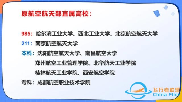 人才缺口超100萬人：“低空經濟”或成新風口，這些院校/專業要火！-1865