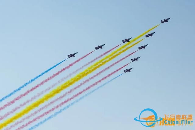 南昌飛行大會2024：低空經濟燃起，航空“黑科技”炸裂現場！-4399