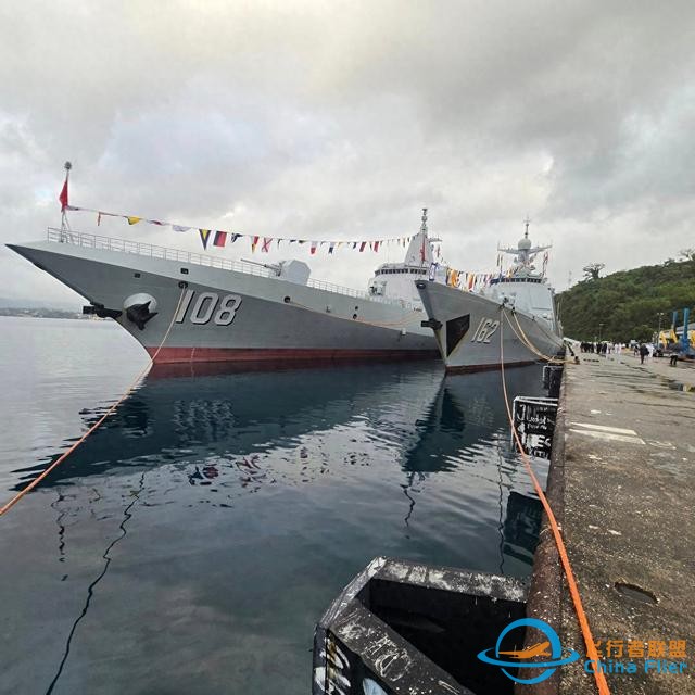 五個大方向已經明確，中國大戰略開始主動出擊，拳拳打到美國軟肋-2275
