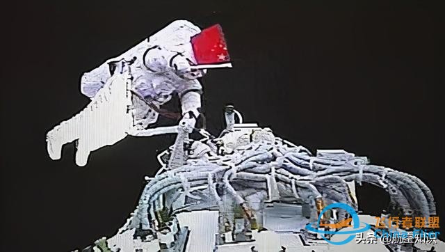 致敬！那些值得銘記的航天時刻-6029
