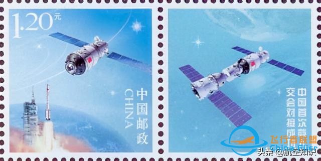 致敬！那些值得銘記的航天時刻-806